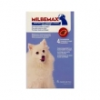 Milbemax for Dogs � Ultimate Protection Against Worms